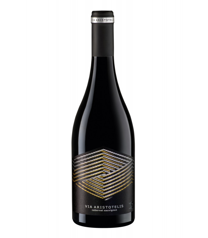 Орбелия Виа Аристотелис Каберне Совиньон