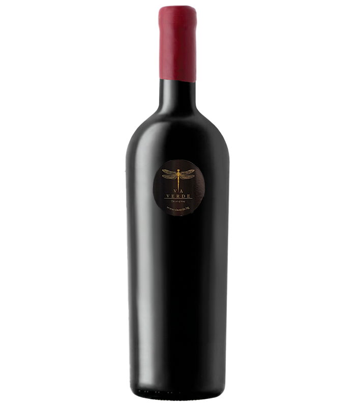 Малбек 2021 Виа Верде