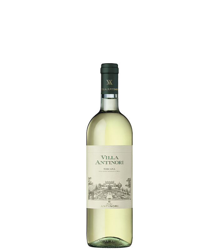 Villa Antinori Bianco 0.375l
