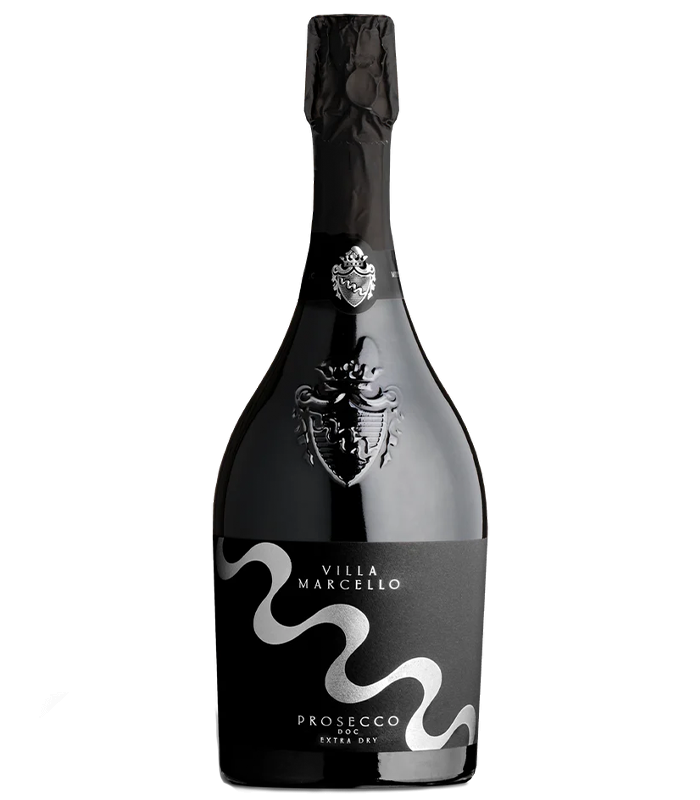 Villa Marcello Extra Dry Prosecco Treviso DOC