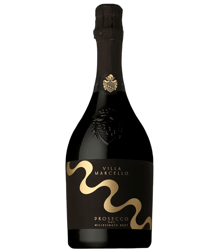 Villa Marcello Brut Millesimato Prosecco Treviso DOC '