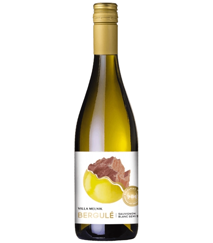 BERGULE Sauvignon Blanc