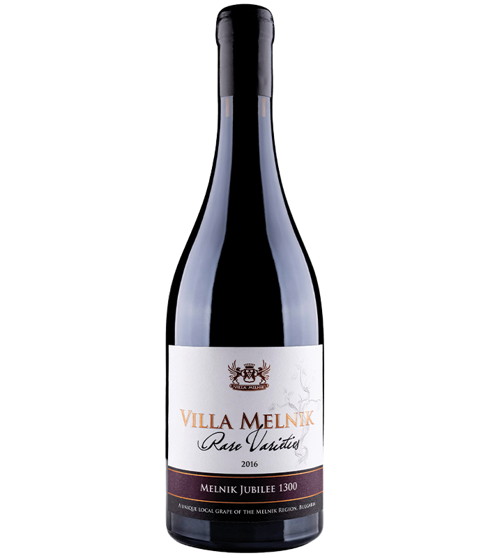 RARE VARIETIES Мелник 1300 Юбилеен