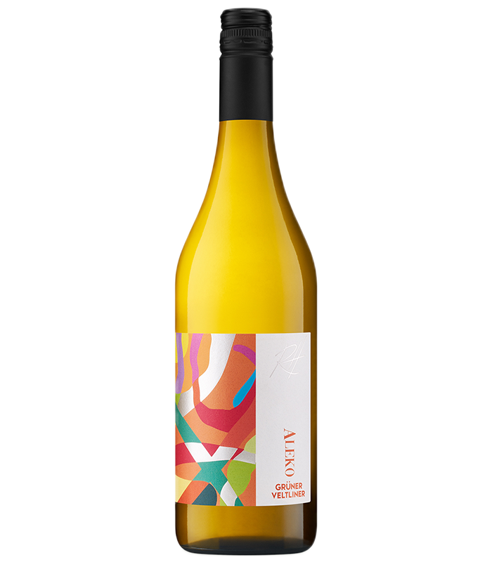 Aleko Gruner Riverain Hill