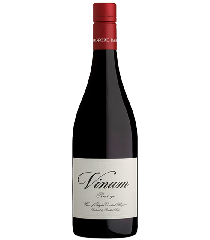 Radford Dale Vinum Pinotage