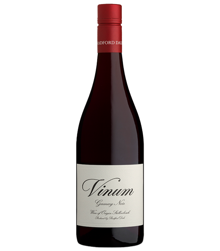 Radford Dale Vinum Gamay Noir