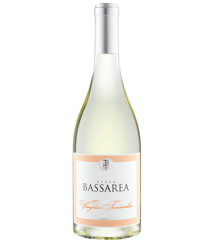 Viognier & Tamyanka Bassarea