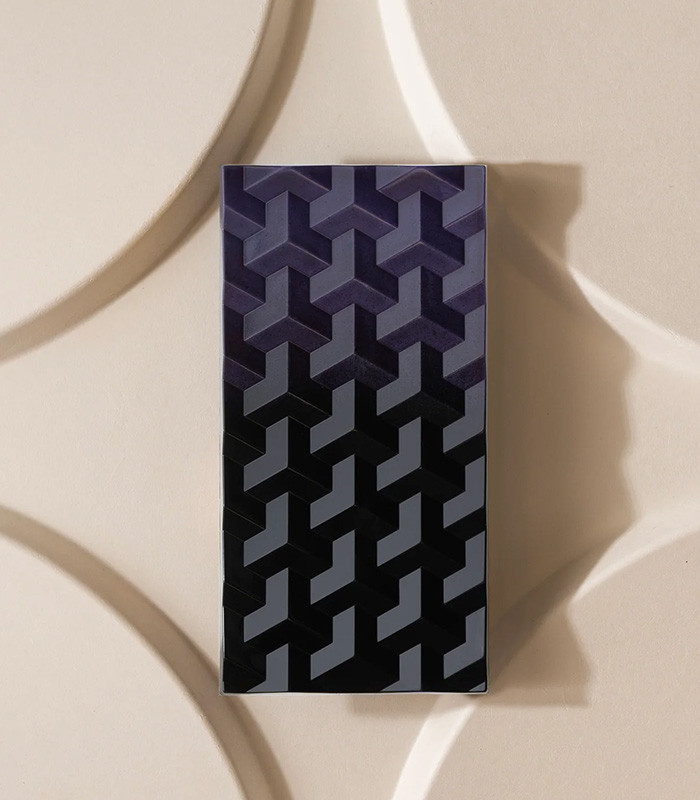 La Fève Violet Vegan