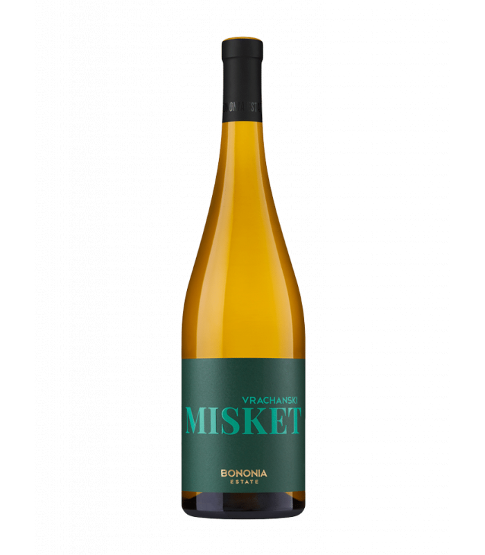 Bononia Estate Vrachanski Misket