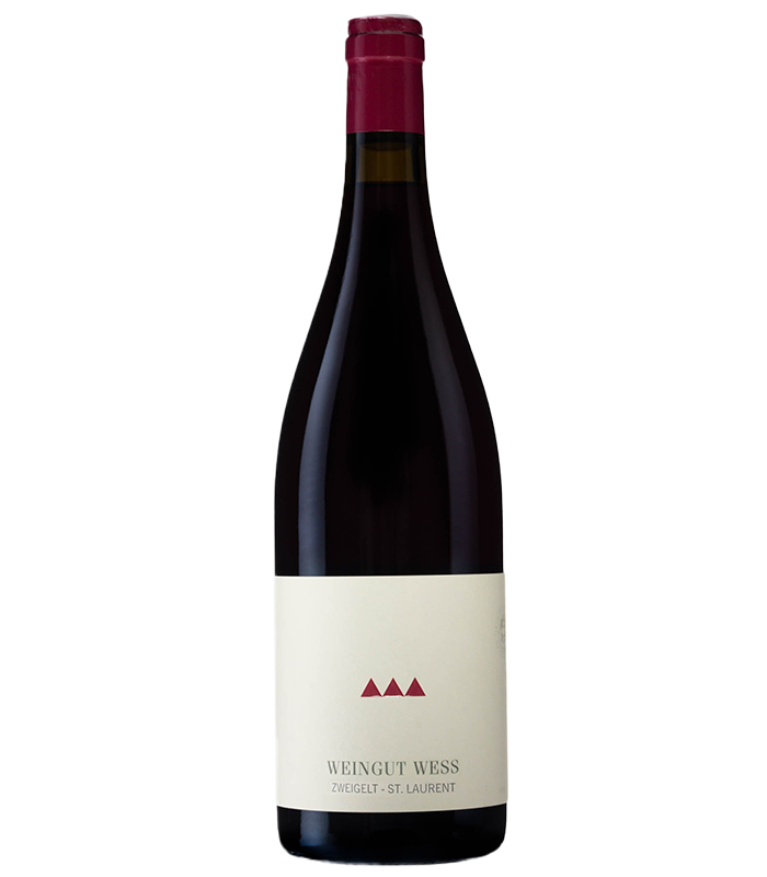 Цвайгелт Санкт Лаурент Вайнгут Вес