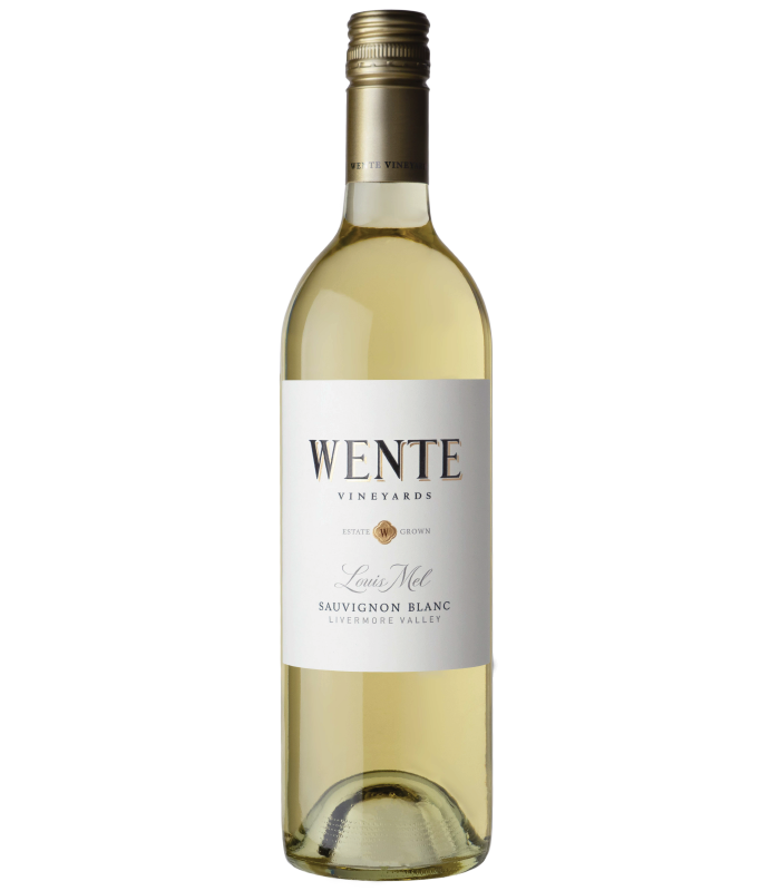 Wente Vineyards Louis Mel Sauvignon Blanc