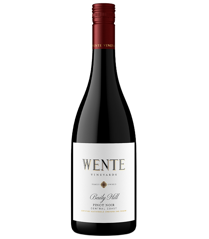 Wente Vineyards Baily Hill Pinot Noir