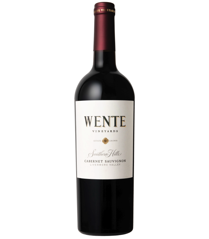 Wente Vineyards Southern Hills Cabernet Sauvignon
