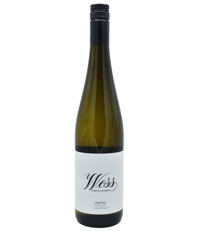 Krems Riesling Kremstal DAC