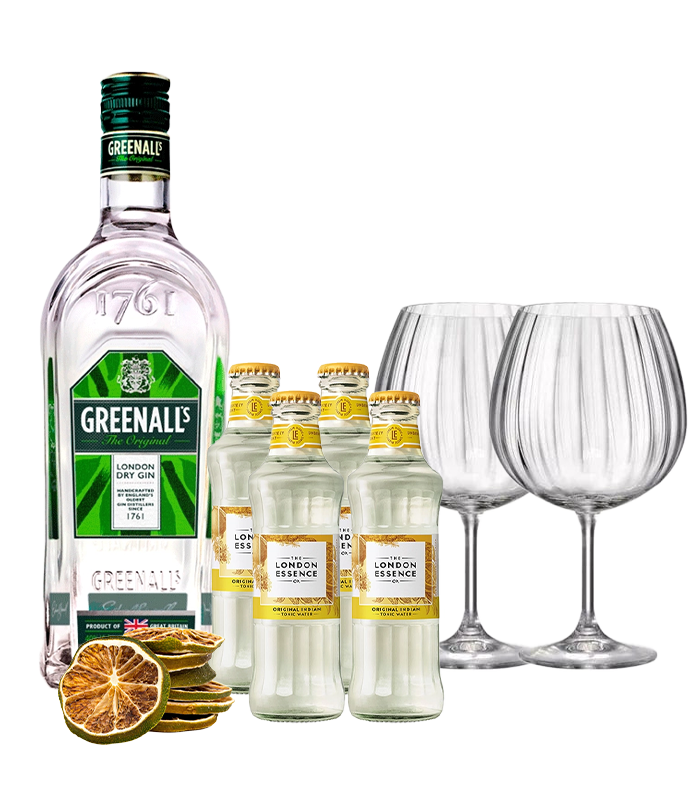 Сет West End Whim