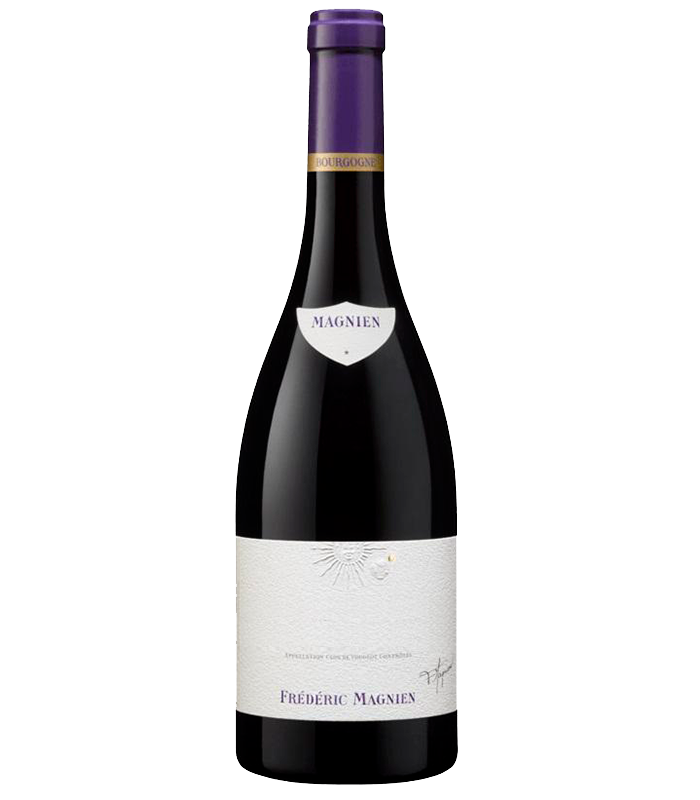 Savigny-les-Beaune Frederic Magnien