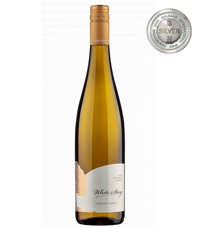 Варненски Мискет