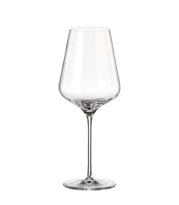 Чаша за бяло вино Bohemia Crystal Louvre 570 мл