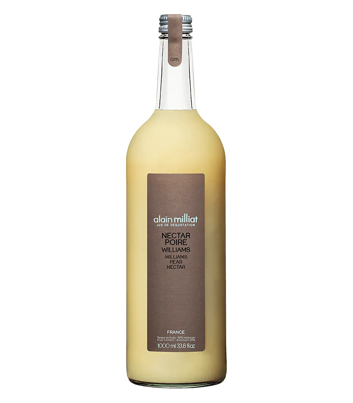 Нектар от круша 1 л Williams Alain Milliat