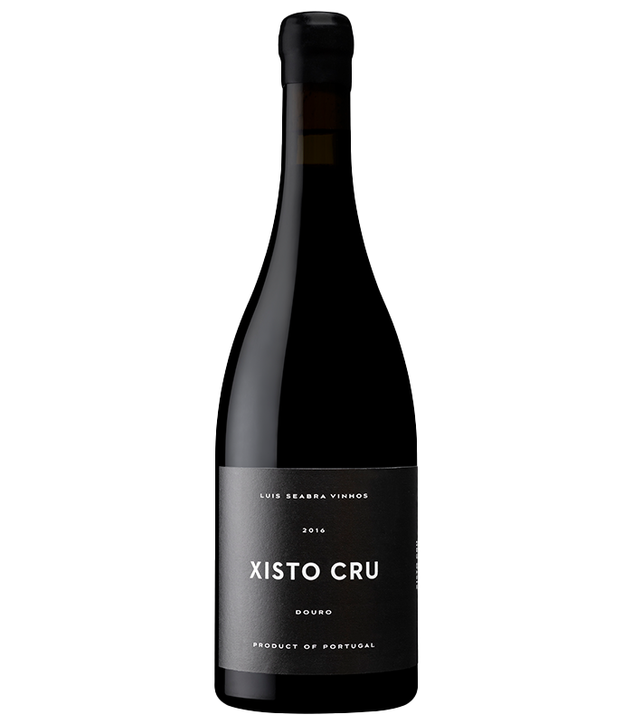 Xisto Cru Tinto Luis Seabra