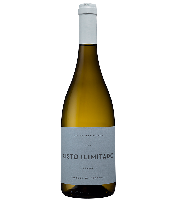 Шисто Илимитадо Бранко Луиш Сеабра