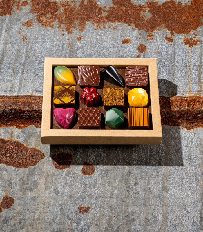 La Fève First Kiss 12 бр.