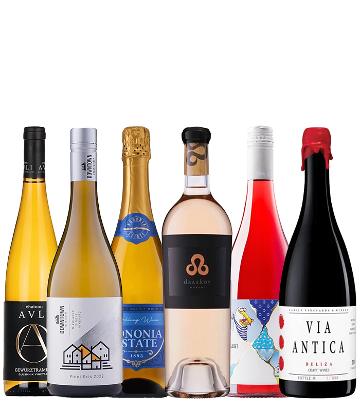 За всеки вкус, за всеки повод