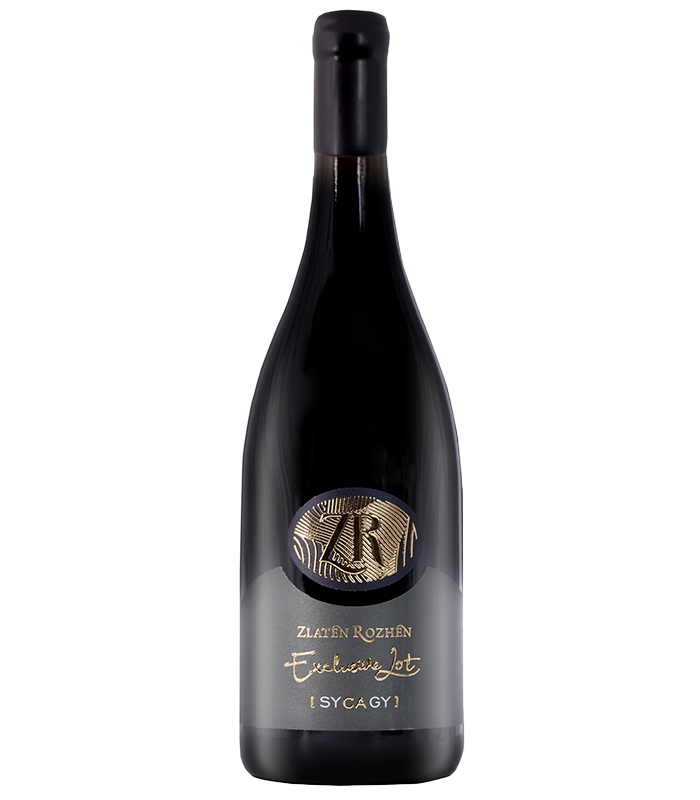SYCAGY Zlaten Rozhen