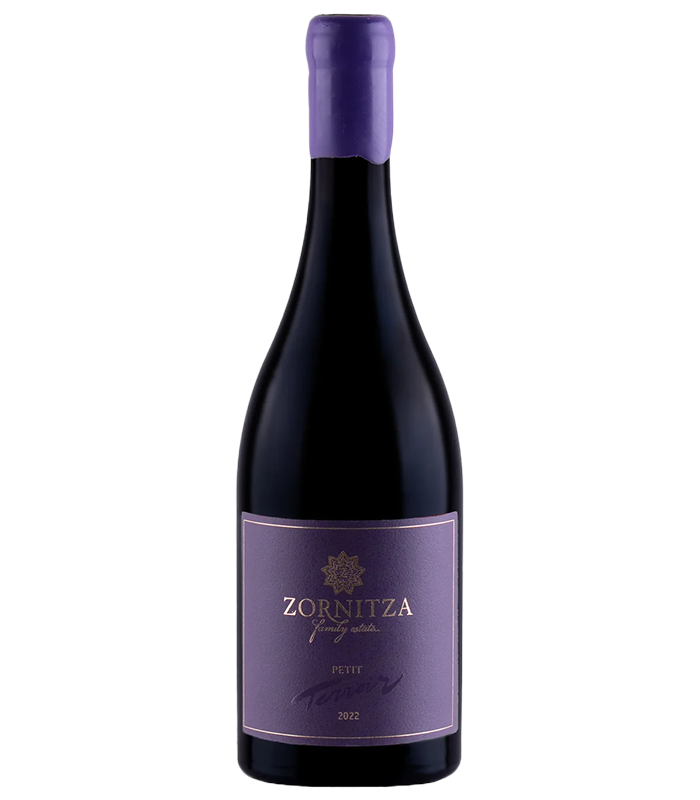 Zornitza Petit Terroir