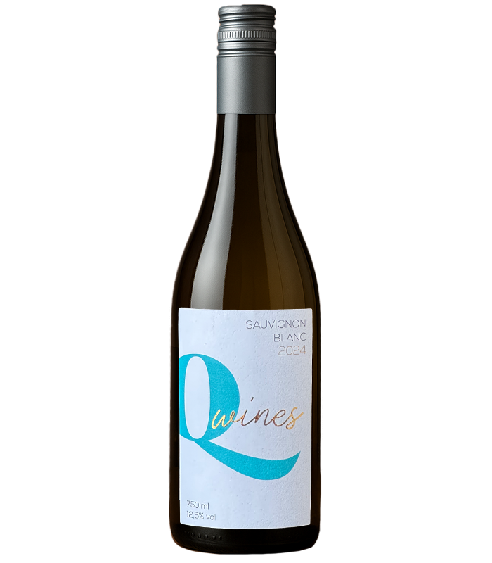 Zornitza Q Sauvignon Blanc