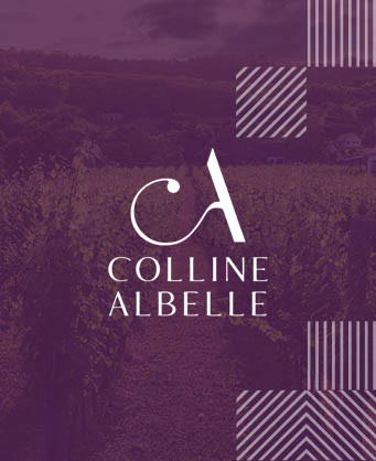 Colline Albelle