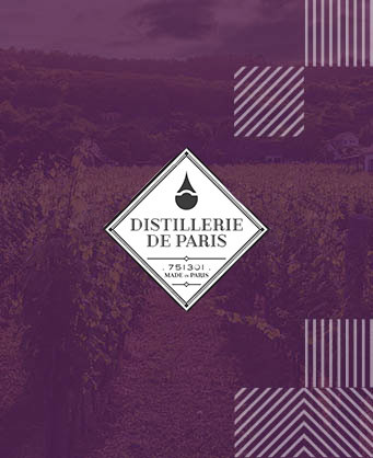 Distillerie de Paris