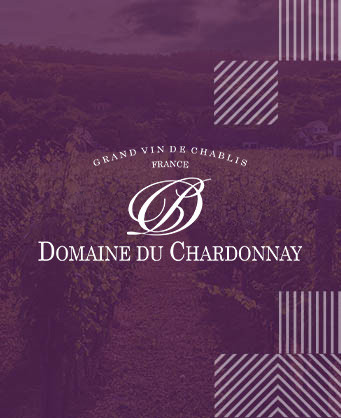 Domaine du Chardonnay