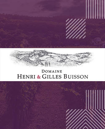 Domaine Henri & Gilles Buisson