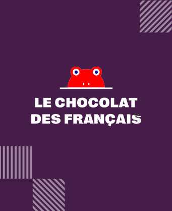 Le chocolat des français