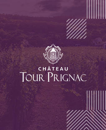 Château Tour Prignac