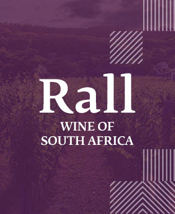 Rall Wines of South Africa