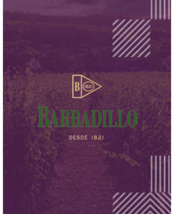 Barbadillo