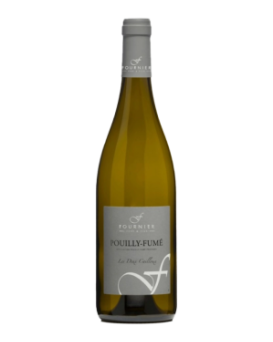 Pouilly Fume Les Deux Cailloux Fournier