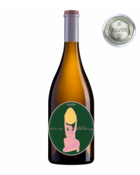 Александра Шардоне Beton EGG
