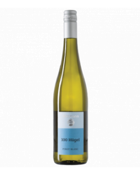 Weisser Burgunder 100 Hugel Wittmann