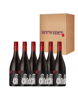 Félicette Grenache Rouge