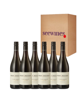 Пакет 6 бутилки Мон Роше Вией Вин Каринян