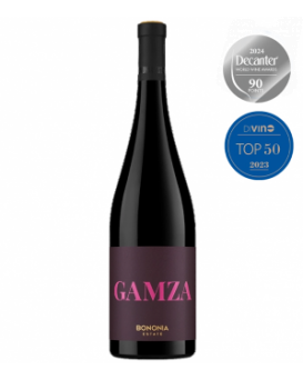 Bononia Estate Gamza