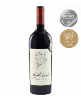 Marble Land Merlot, Cab. Sauvignon & Syrah