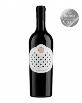 Cabernet Franc Reserve Gorun