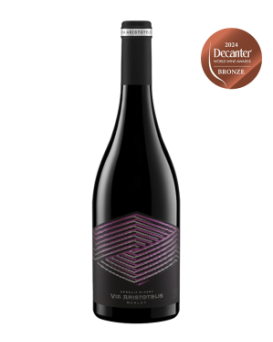 Orbelia Via Aristotelis Merlot