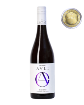 Chateau Avli Caladoc