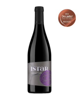 Bononia Estate Istar Cabernet Franc
