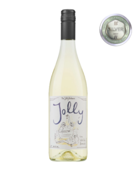 Jolly The White Danube